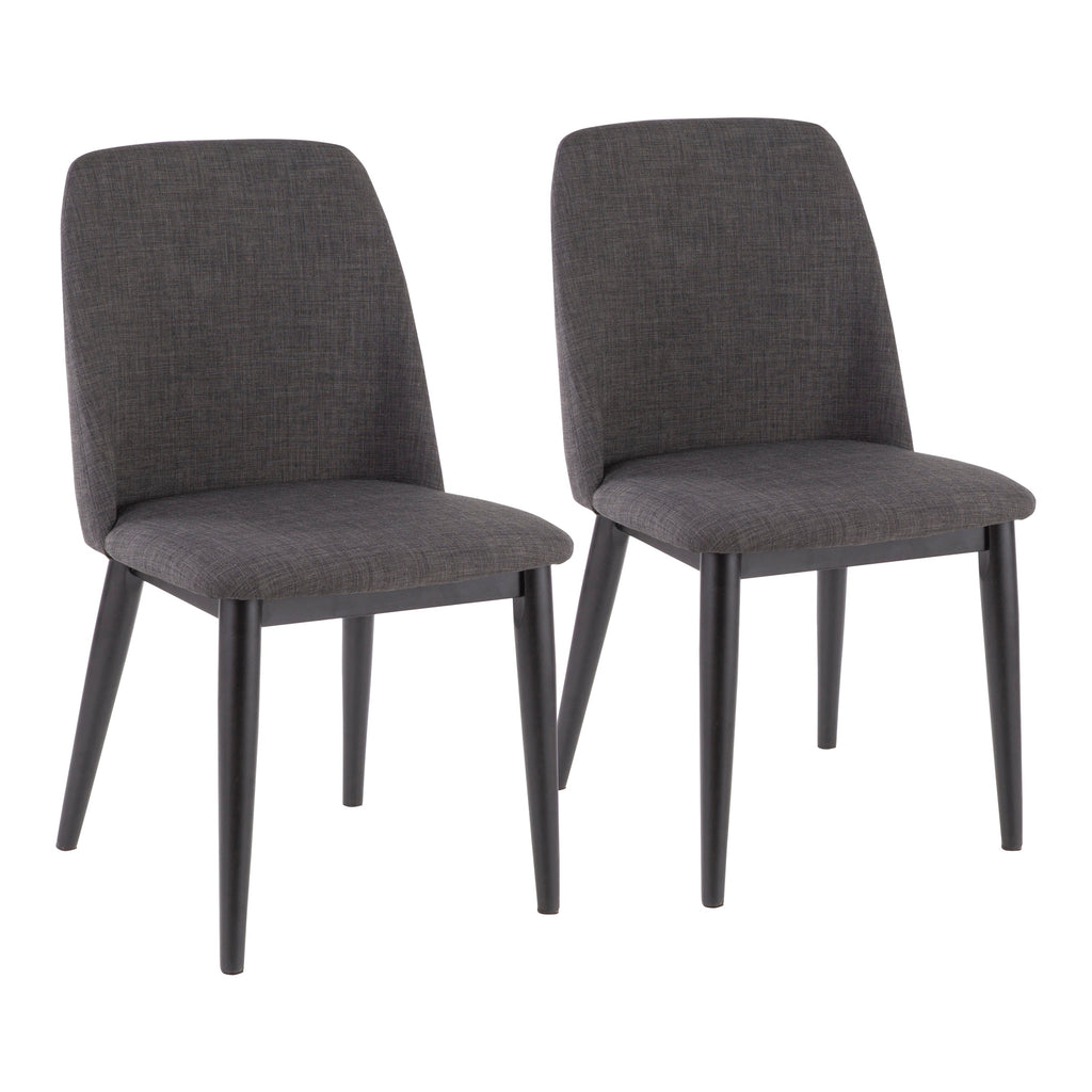 Tintori Contemporary Dining Chair