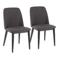 Tintori Contemporary Dining Chair