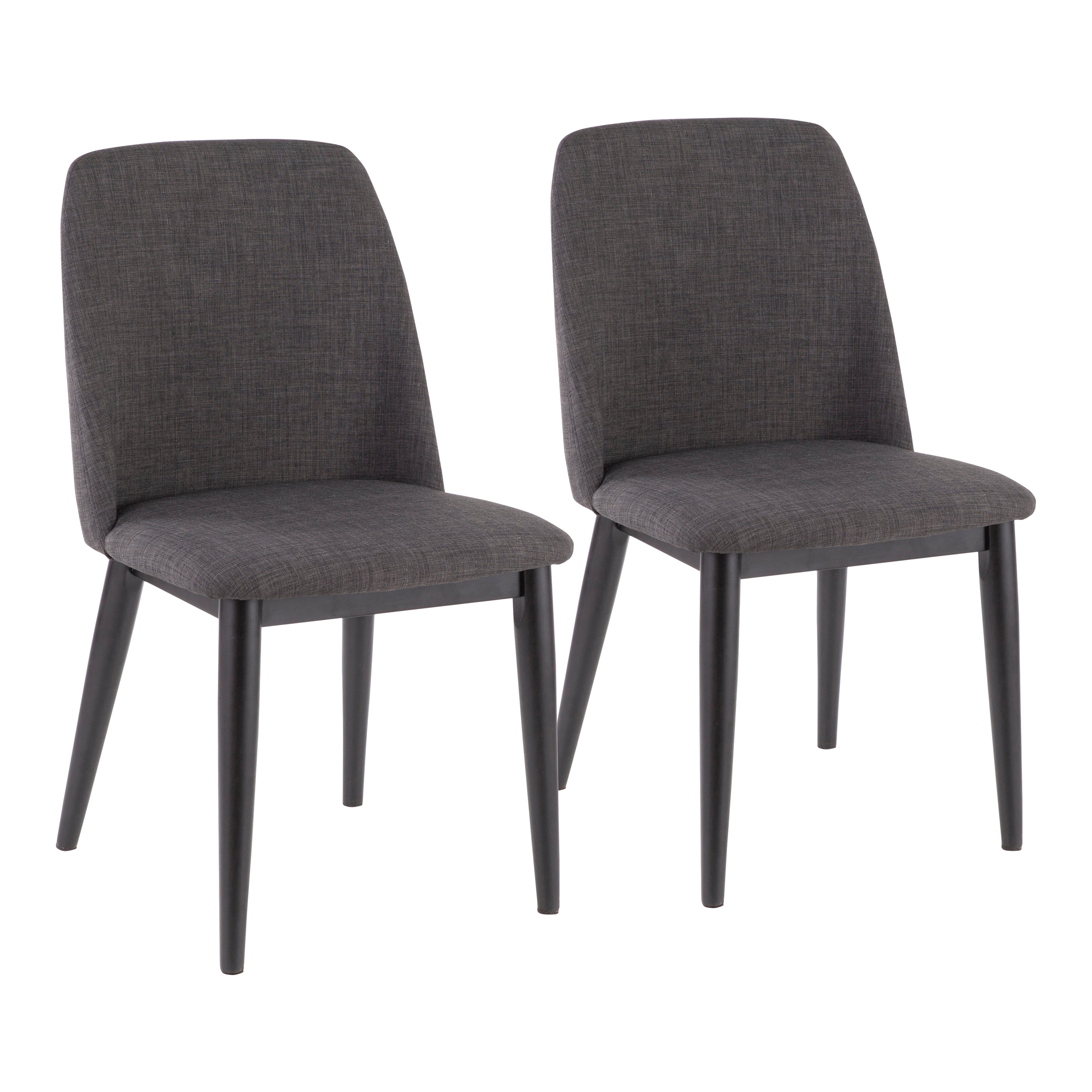 Tintori Contemporary Dining Chair