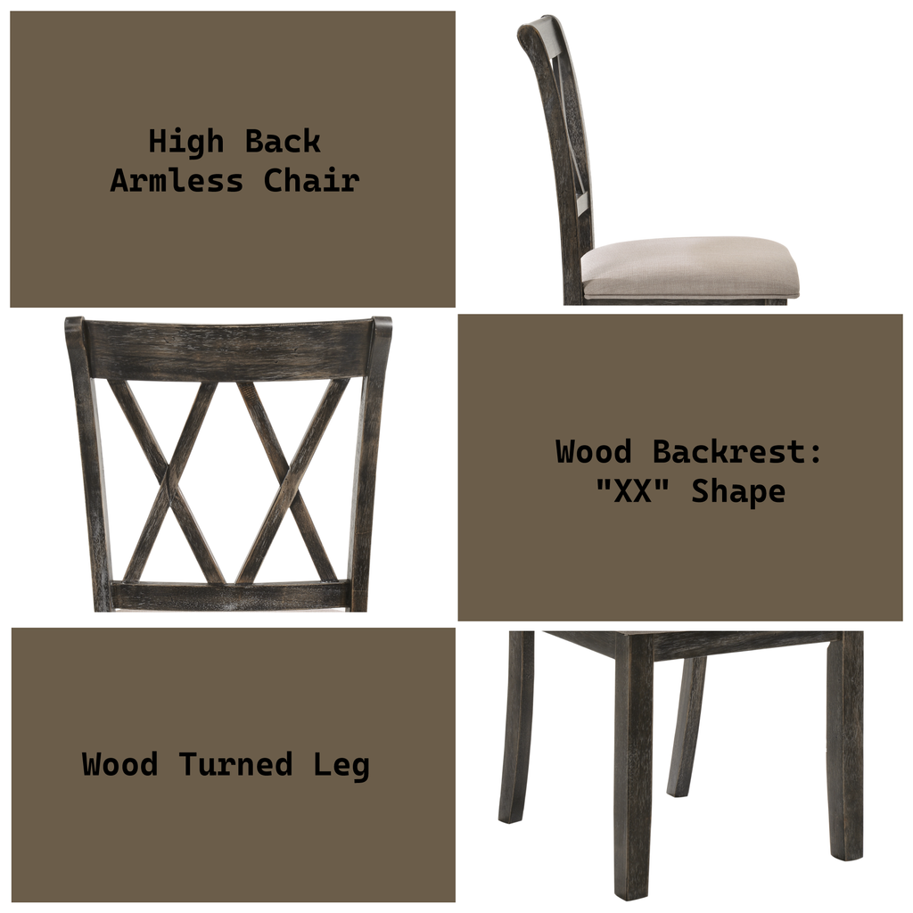 Claudia II Dining Chair