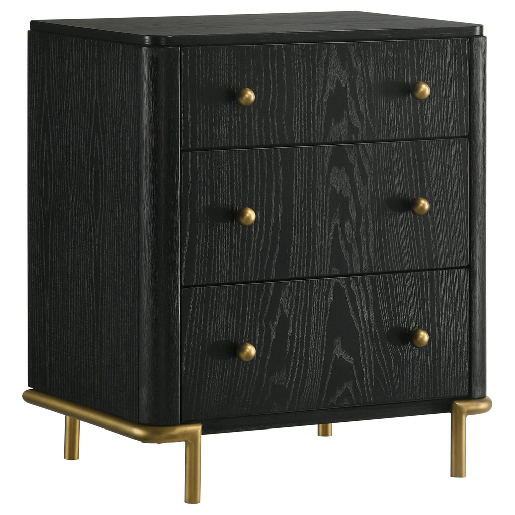 Anser Premium Bedroom Set