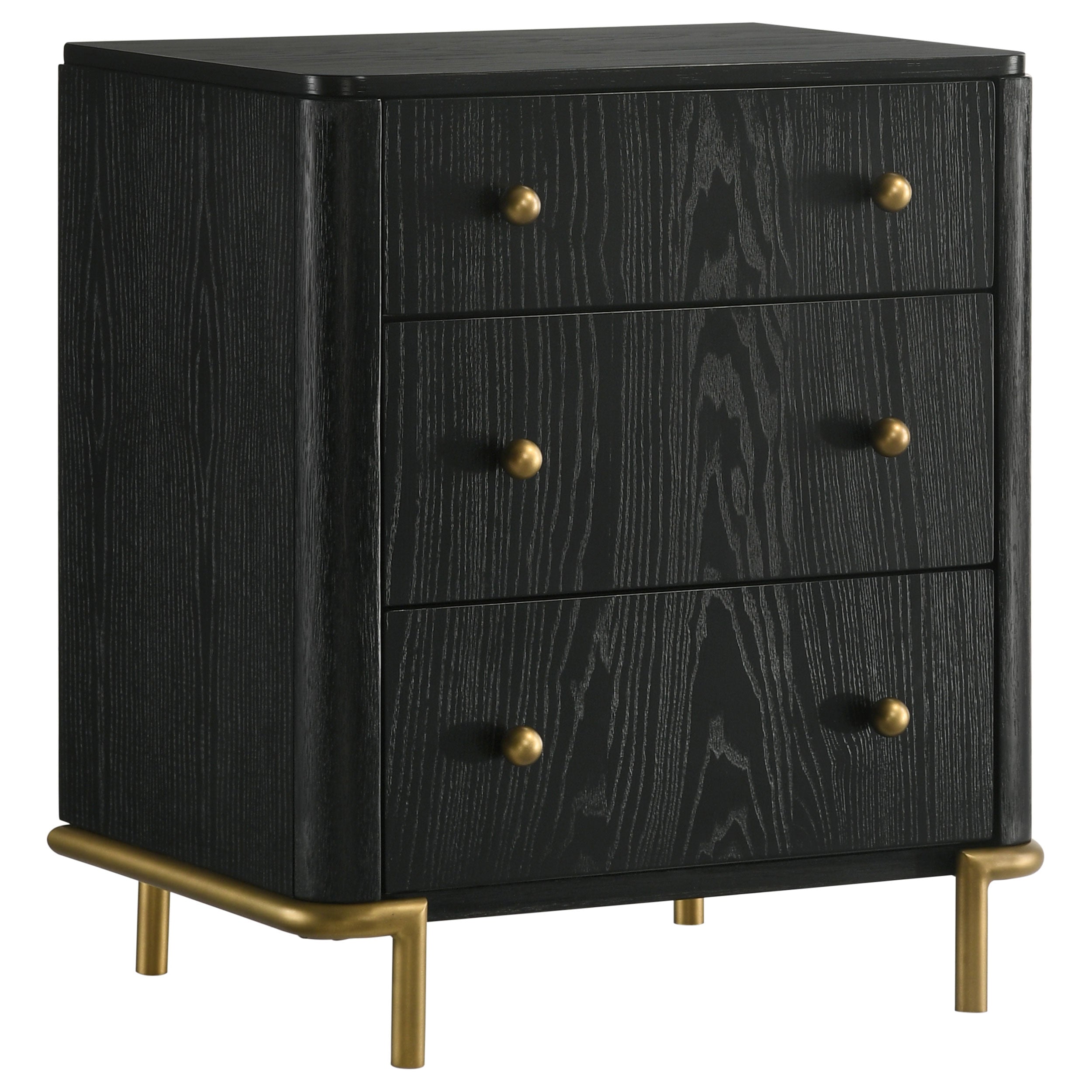 Anser Premium Bedroom Set