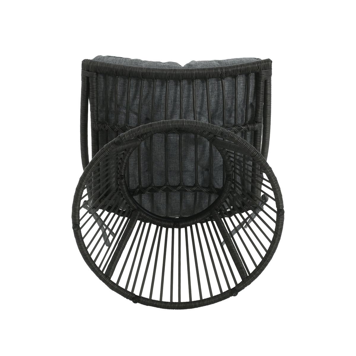 Elaine Chair & Side Table