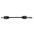 All Balls Racing 19-20 Yamaha Wolverine X2 6 Ball Axle Front Left AB6-YA-8-227
