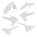 Acerbis 18+ Husqvarna TC85 Plastic Kit - Original 18-19 2686455909