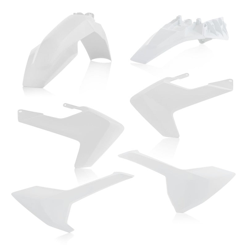 Acerbis 18+ Husqvarna TC85 Plastic Kit - Original 18-19 2686455909