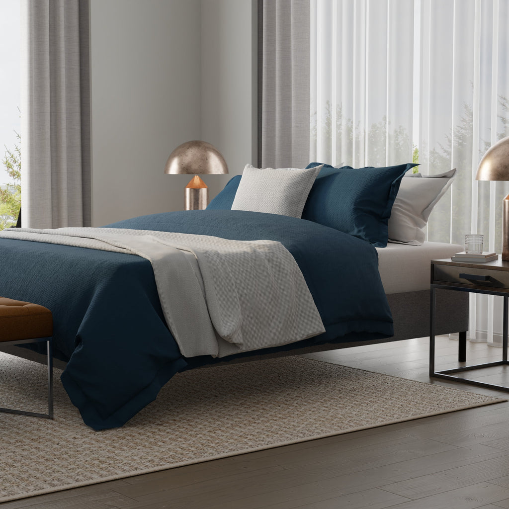 Knock Down Queen Mattress Foundation