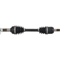 All Balls Racing 20-23 Honda TRX420 FA Solid Axle 8 Ball Axle Front Right AB8-HO-8-375