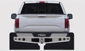 Access Rockstar ALL Universal 2XL - Fits Most Full-Size Pickups and SUVs Mud Flaps A10000122