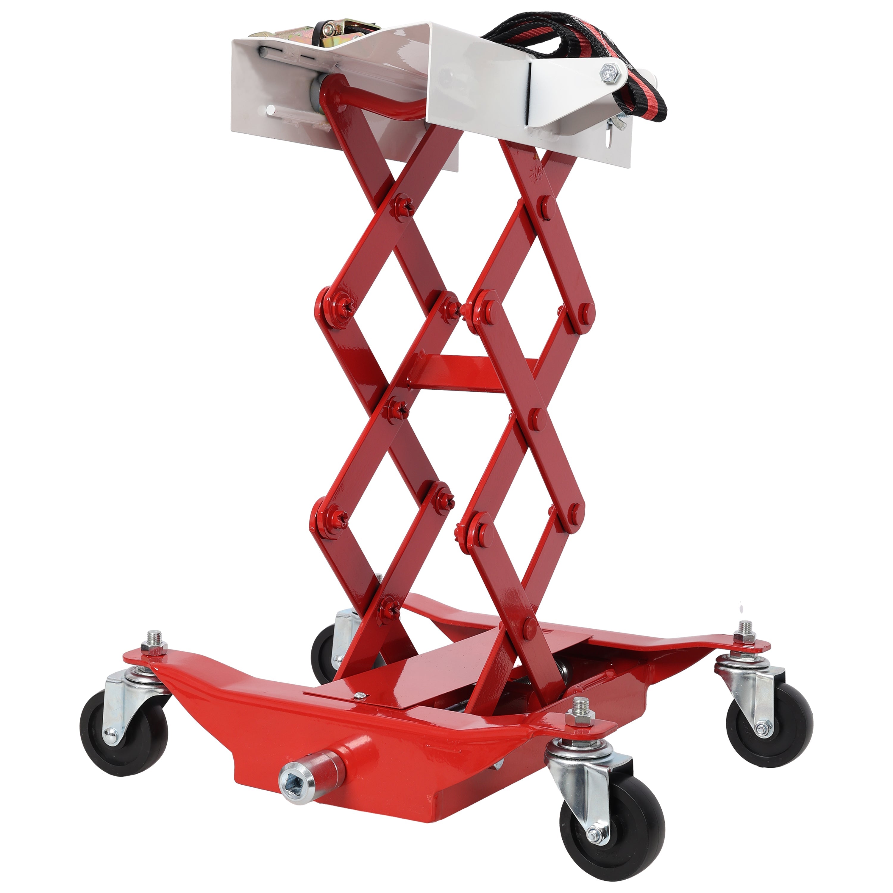 450 Lbs Capacity Low Lift Transmission Jack