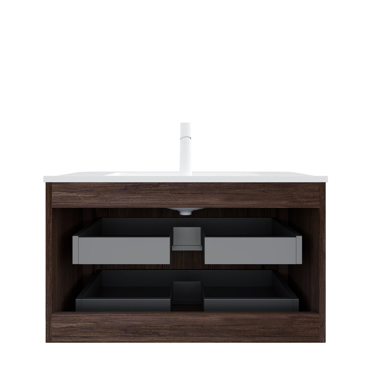 Noor 36" Bathroom Vanity with Sink
