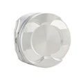 CP Piston BMW N20B20/N55B30/S55B30 (4 Cyl) 84mm Bore -9.7cc STD Piston - Set of 4 SC7700-4