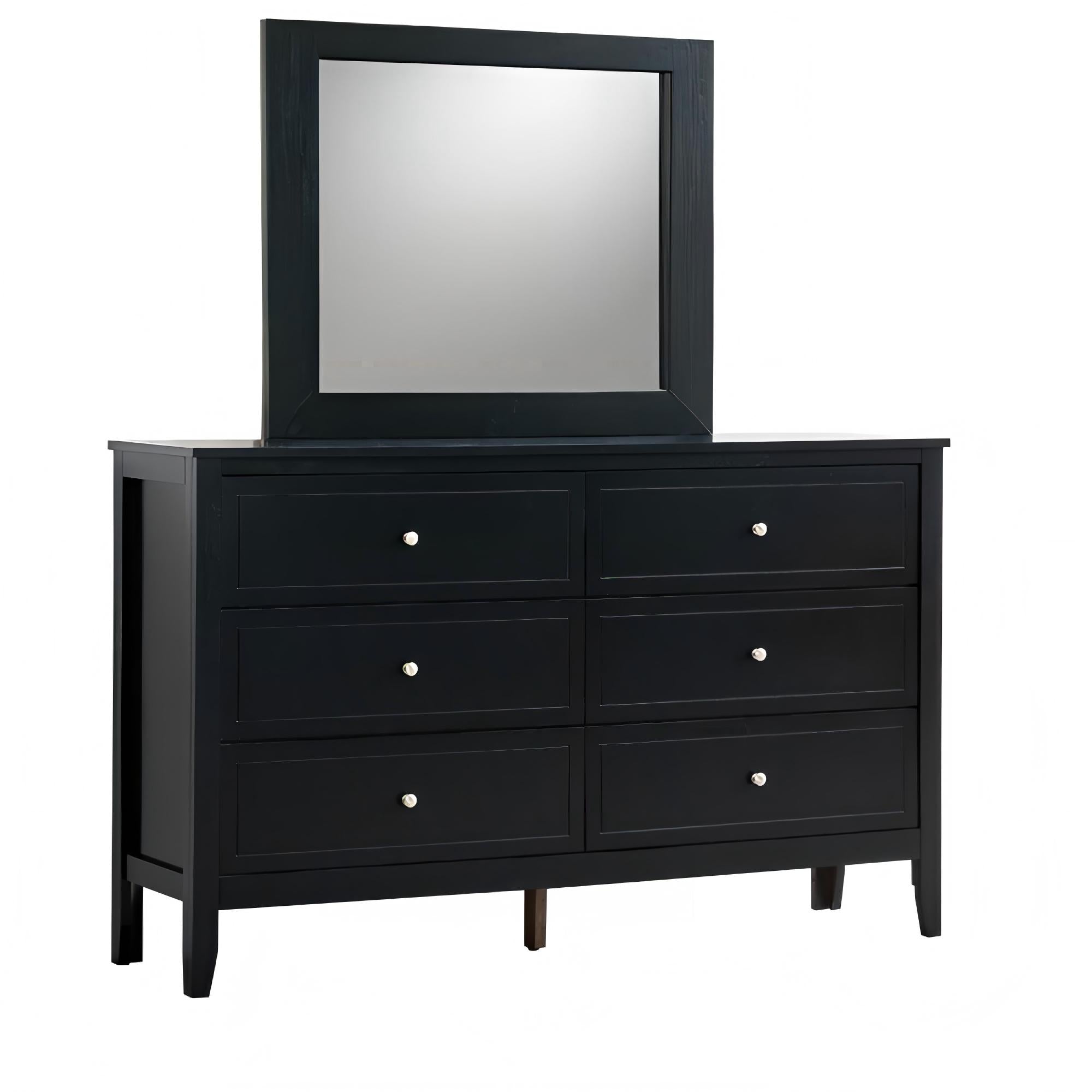Daniel G1313-D-50 Dresser Without Mirror