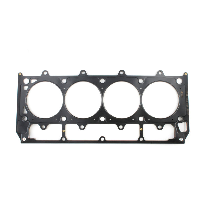 Cometic Gasket Cometic GM LSX Gen-4 Small Block V8 .056in MLS Cyl Head Gskt-4.060in Bore-1/2in and 3/8in Studs-LHS C15526-056