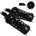 SPYDER xTune Toyota Camry 02-03 Struts/Spring w/Mounts - Rear Left and Right SA-171492-3 9938399