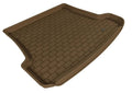 3D MAXpider 2003-2011 Saab 9-3 Kagu Cargo Liner - Tan M1SA0021302