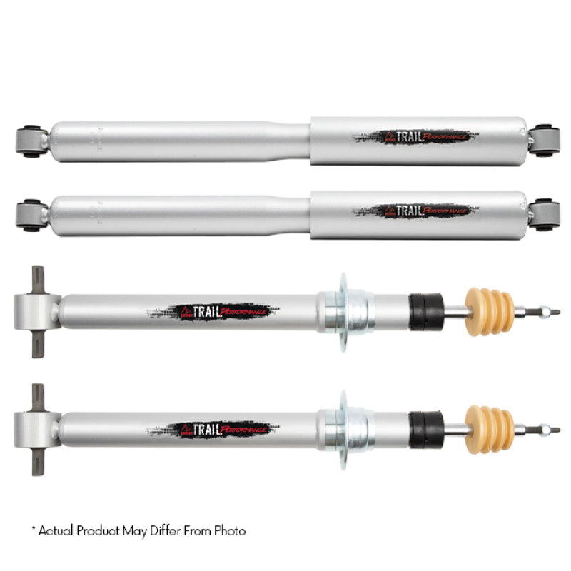 Belltech Street Performance Shocks