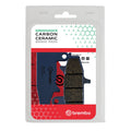 Brembo OE AM - BRAKE PAD MOTORCYCLE 07SU15TT