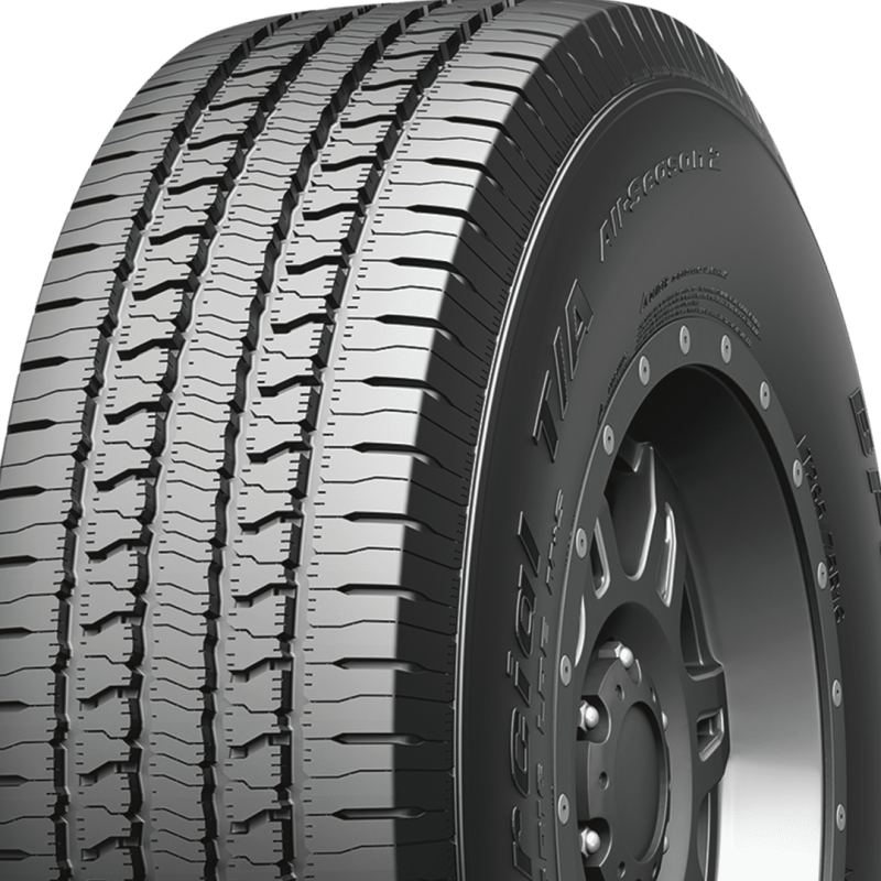 BFGoodrich Commercial T/A A/S 2 LT235/85R16 120R 34213