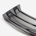 Anderson Composites 20-23 Chevrolet C8 Convertible Carbon Fiber Rear Hatch Vent AC-RHV21CHC8CV