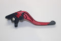 CRG Constructors CRG 99-09 Aprilia / 99-02 Ducati RC2 Brake Lever - Short Red 2AB-521B-H-R