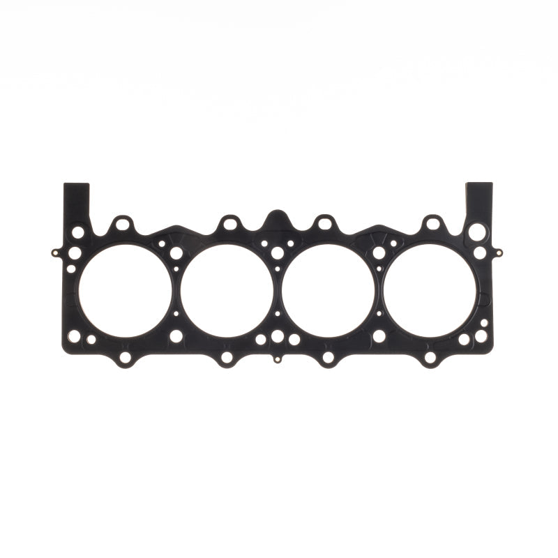 Cometic Gasket Cometic Chrysler R3 Race Block .080in MLS Cylinder Head Gasket - 4.060in Bore - W7,W8,W9 Heads C5579-080