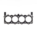 Cometic Gasket Cometic Chrysler R3 Race Block .080in MLS Cylinder Head Gasket - 4.060in Bore - W7,W8,W9 Heads C5579-080