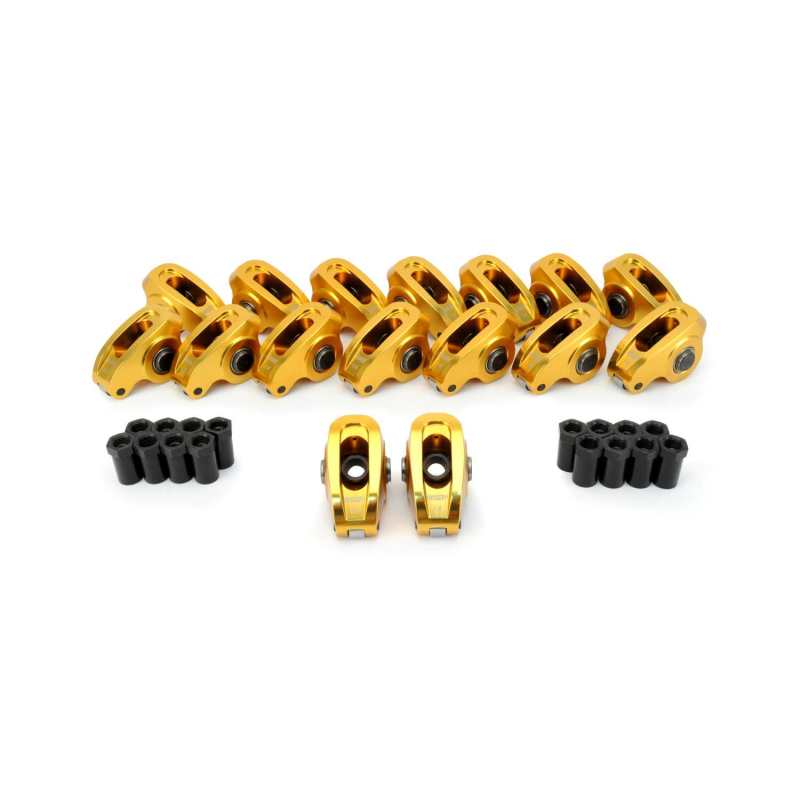 Comp Cams ROCKER ARMS, "ULTRA GOLD" FS 3/8" 1.72