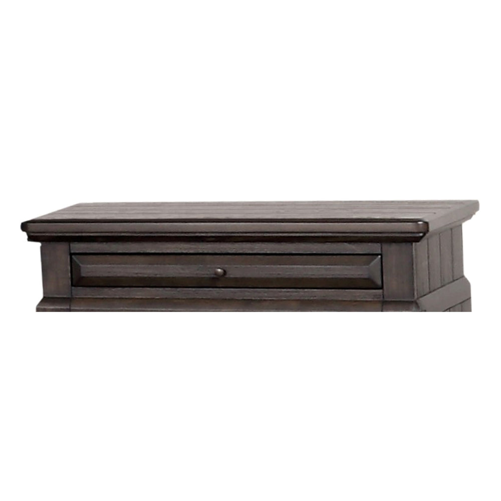 2 Drawer Nightstand