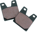 BikeMaster Yamaha Brake Pads 961169