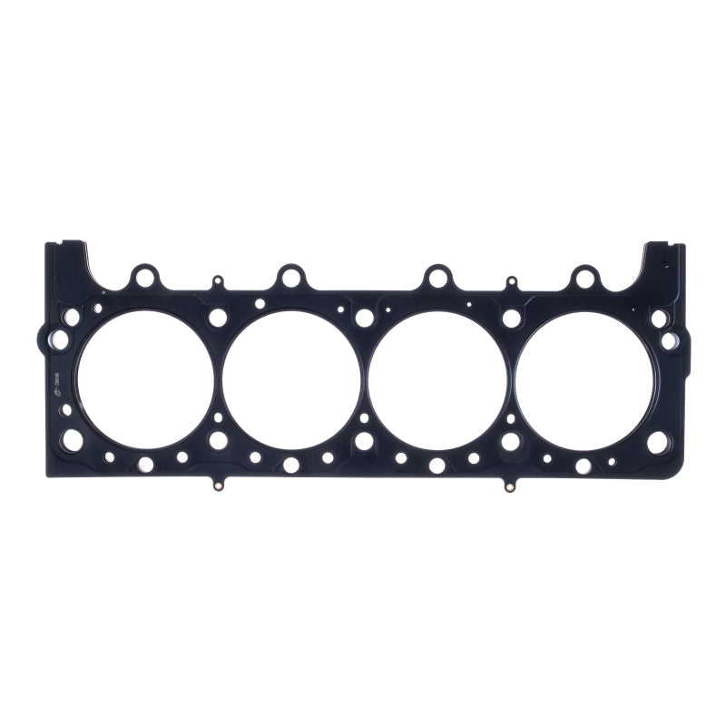 Cometic Gasket Cometic Ford 460 Pro Stock V8 .036in MLS Cylinder Head Gasket - 4.600in Bore - A460 Block C5743-036