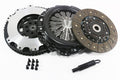Comp Clutch 10-14 Genesis Turbo Stage 2 - Steelback Brass Plus Clutch Kit (Inc Steel FW) **No TOB** 5096-2100