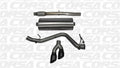 Corsa Performance 14 GMC Sierra/Chevy Silv 1500 Crew Cab/Std. Bed 5.3L V8 Black Sport