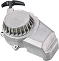 MOGO PARTS PULL START ASSEMBLY 47/49cc, ALUMINUM