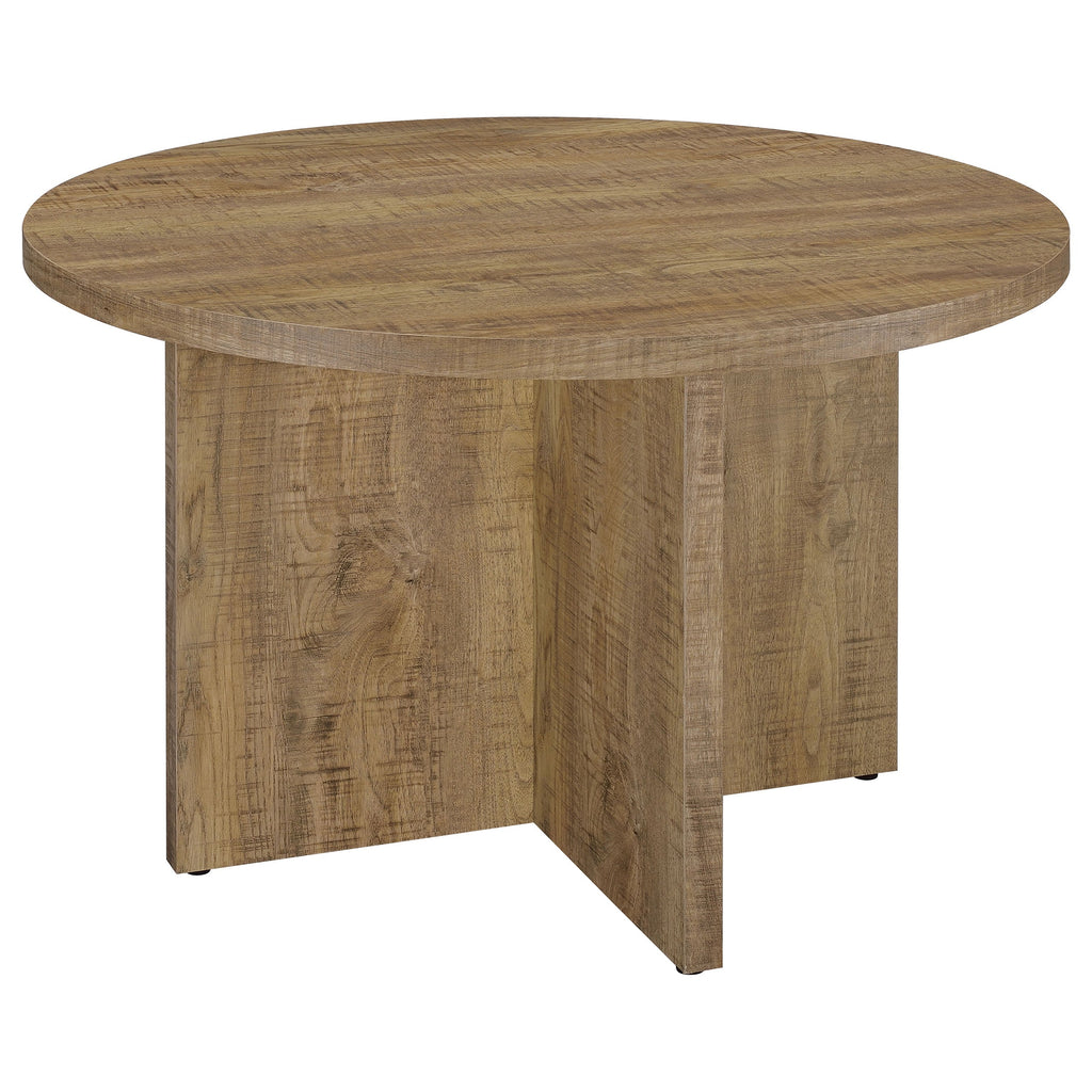 Larrabee Mango Dining Table