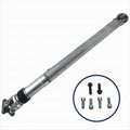 Ford Performance Parts Ford Racing 05-10 Mustang GR One-Piece Aluminum Driveshaft