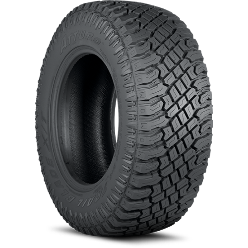 Atturo Tire Atturo Trail Blade X/T Tire - 35x12.50R20LT 121Q TBXT-LHJR3LA