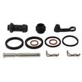 All Balls Racing 2018 Husqvarna TC 125 Caliper Rebuild Kit Front 18-3282