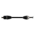 All Balls Racing 10-14 Polaris Ranger 4x4 400 6 Ball Axle Front Left AB6-PO-8-314