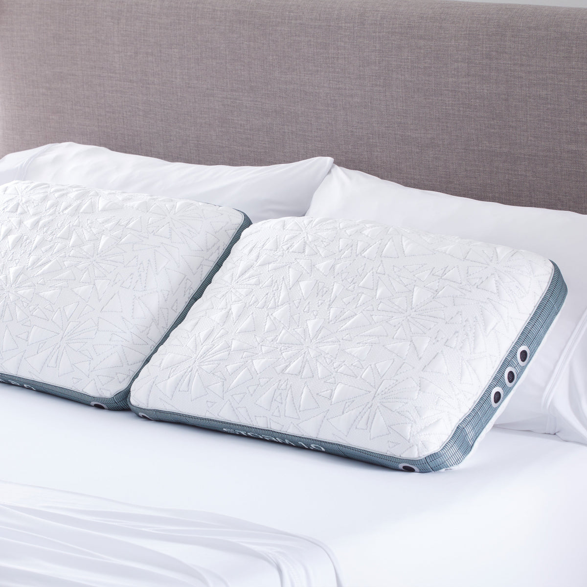 BedGear Storm Performance Pillow 1.0