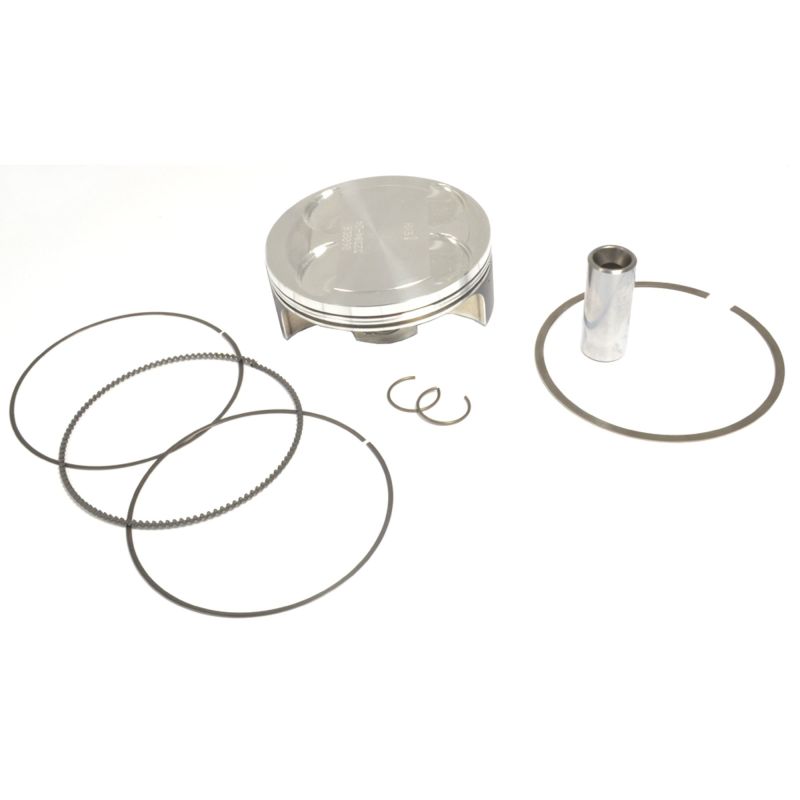 Athena 05-07 Honda CRE 450 F R 95.96mm Bore 4T Forged Racing Piston S4F09600009A