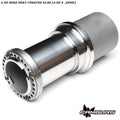 Camburg 2.50 Rear LHT 4130HT Snout (3.50 x .250) CAM-020060
