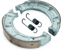 BikeMaster Yamaha Brake Shoes 963046