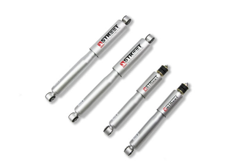 Belltech SHOCK SET STREET PERFORMANCE 9538
