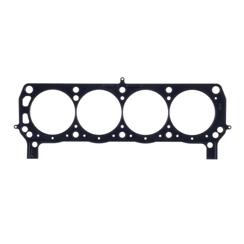 Cometic Gasket Cometic Ford Windsor V8 .066in MLS Cylinder Head Gasket - 4.200in Bore - With AFR Heads C5913-066