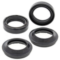 All Balls Racing 93-96 Honda CRM50R (EURO) Fork Oil Seal & Dust Seal Kit 56-157