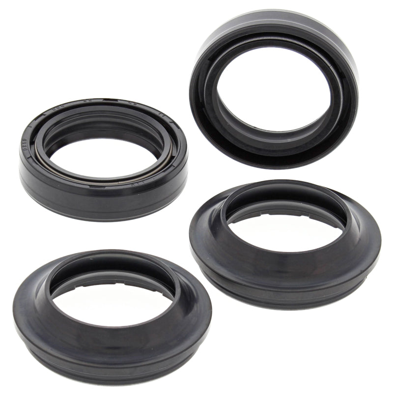 All Balls Racing 93-96 Honda CRM50R (EURO) Fork Oil Seal & Dust Seal Kit 56-157
