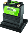 BikeMaster Lithium Ion 2.0 Battery BMP14Bl-FP 780855