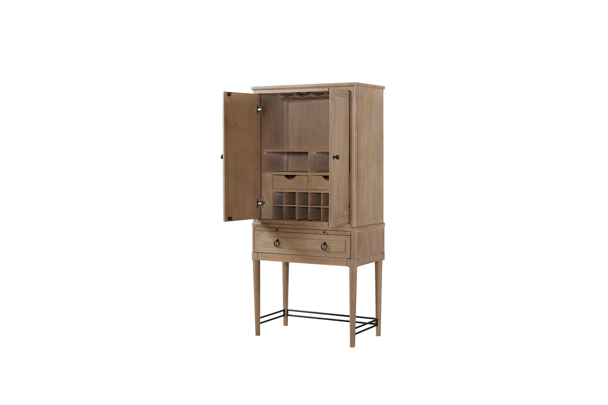 Bar Cabinet in