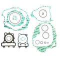 Athena 86-89 Yamaha YFM 200 Complete Gasket Kit (Excl Oil Seals) P400485850200